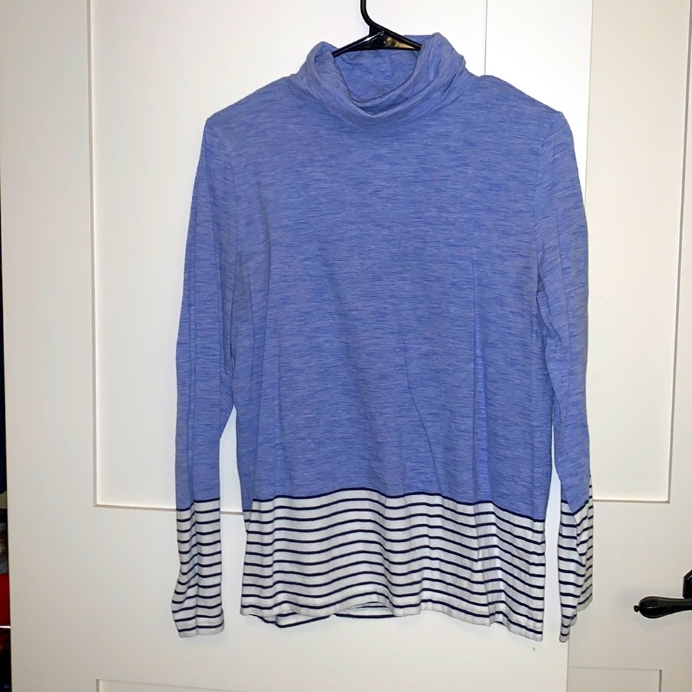 Vineyard Vines Dress Long Sleeve